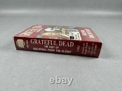GRATEFUL DEAD Skeletons From The Closet RARE orig CASSETTE TAPE INDIA MAGNASOUND