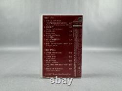GRATEFUL DEAD Skeletons From The Closet RARE orig CASSETTE TAPE INDIA MAGNASOUND