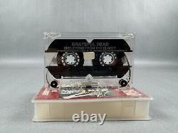 GRATEFUL DEAD Skeletons From The Closet RARE orig CASSETTE TAPE INDIA MAGNASOUND