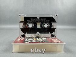 GRATEFUL DEAD Skeletons From The Closet RARE orig CASSETTE TAPE INDIA MAGNASOUND