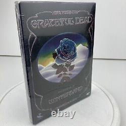 GRATEFUL DEAD The Closing Of Winterland 1978 DVD 2 Disk Box Set SEALED RARE