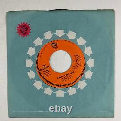 GRATEFUL DEAD The Golden Road b/w Cream Puff War 7 45 rpm Vinyl VG++ 1967 RARE
