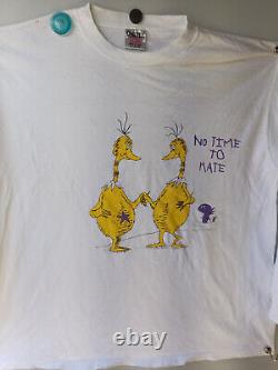 GRATEFUL DEAD aint no time to hateonly one avail ORIGINAL! JENNY! L SUESS rare