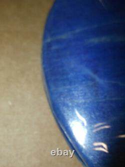 Girl Guy Mariano One Offs Grateful Dead Steal Your Face Skateboard Deck Rare