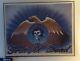 Grateful Dead 1981 Stanley Mouse Rare Poster (go To Heaven 1979 Album Artwork)