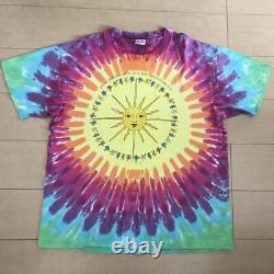 Grateful Dead 1988 Grateful Dead Vintage Japan Import Rare