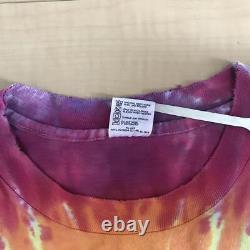 Grateful Dead 1988 Grateful Dead Vintage Japan Import Rare