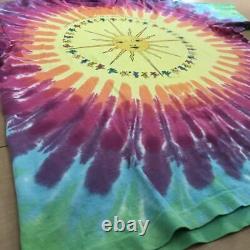 Grateful Dead 1988 Grateful Dead Vintage Japan Import Rare