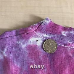 Grateful Dead 1988 Grateful Dead Vintage Japan Import Rare