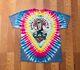 Grateful Dead 1991 Spring Tour Las Vegas Shirt Xl Vintage Rare Jerry Garcia