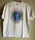 Grateful Dead 1993 Summer Tour Shirt The Futures Here Xl Vintage Super Rare