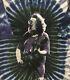 Grateful Dead 1995 Vintage Shirt Jerry Garcia Deadstock Xl Rare Not Fade Away