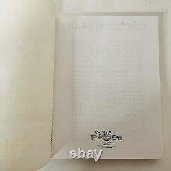 Grateful Dead Anthology Vol 1 & 2 Book Paperback Lot RARE Music Rock Songbook