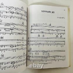 Grateful Dead Anthology Vol 1 & 2 Book Paperback Lot RARE Music Rock Songbook