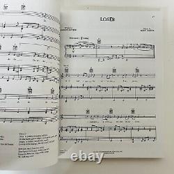 Grateful Dead Anthology Vol 1 & 2 Book Paperback Lot RARE Music Rock Songbook