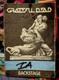 Grateful Dead Backstage Pass July 1988 Ia Jerry Garcia! Rare