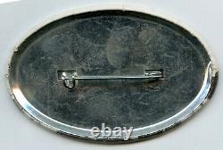 Grateful Dead Band Button Pin Vintage Rare Jerry Garcia BP590