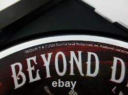 Grateful Dead Beyond Description Bonus Disc (1973 1989) from Box Set 2004 CD