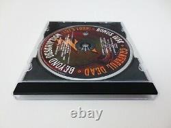 Grateful Dead Beyond Description Bonus Disc (1973 1989) from Box Set 2004 CD