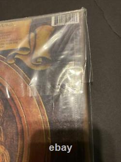 Grateful Dead, Blues For Allah, SEALED Pure Virgin Vinyl Limited Numbered, Rare