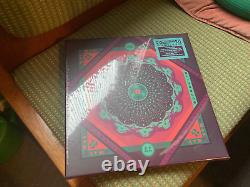 Grateful Dead Cornell 5.8.77 Box LP Vinyl SEALED Rare