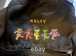 Grateful Dead Dancing Bears Kelty DayPack Rare & Vintage