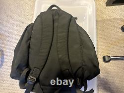 Grateful Dead Dancing Bears Kelty DayPack Rare & Vintage