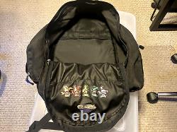 Grateful Dead Dancing Bears Kelty DayPack Rare & Vintage