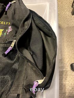 Grateful Dead Dancing Bears Kelty DayPack Rare & Vintage