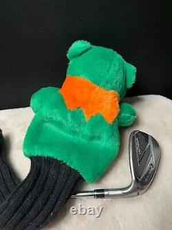 Grateful Dead Dancing Golf Head Covers 1 3 5 Rare Vintage