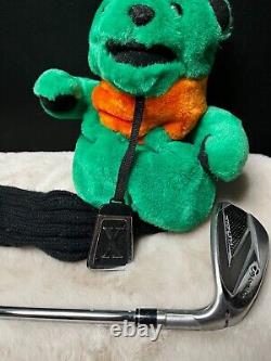 Grateful Dead Dancing Golf Head Covers 1 3 5 Rare Vintage