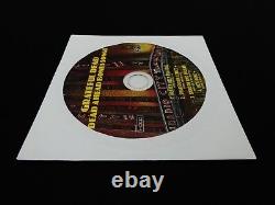 Grateful Dead Dead Ahead Bonus Songs Bonus Disc CD 1980 Radio City Music Hall NY