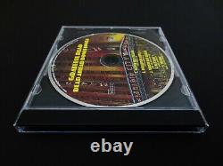 Grateful Dead Dead Ahead Bonus Songs Bonus Disc CD 1980 Radio City New York NYC