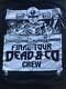 Grateful Dead, Dead & Company 2023 Last Tour Local Crew T-shirt Rare