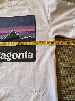 Grateful Dead Deadagonia Rare Patagonia Parody T-shirt Size M Band Tee