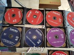 Grateful Dead Dick's Picks Volume 1-2-3-4-5 MEGA Rare Fat's Pick Collection