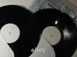 Grateful Dead Double Live 2 Record Set LP Stereo Concerts Rare