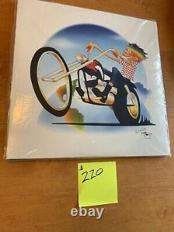 Grateful Dead Europe 72 Vol. 2 4xLP Vinyl 180gm Sealed New Rare