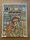 Grateful Dead / Fare Thee Well Emek Poster / Artist Proof / Rare / 2015 Chicago