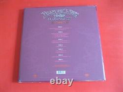 Grateful Dead Fillmore West 1969 FEB 27 RARE 4LP Boxset SEALED RSD withStickers