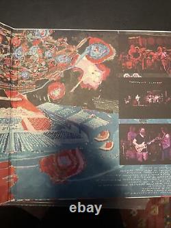 Grateful Dead Hampton'79 Vinyl 2xLP RSD Mint- Audio Flawless Twice Played Rare