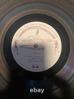Grateful Dead Hampton'79 Vinyl 2xLP RSD Mint- Audio Flawless Twice Played Rare
