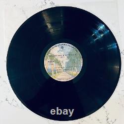 Grateful Dead History Of Vol. 1 (Bear's Choice) JAPAN LP 1973 RARE ROCK BLUES