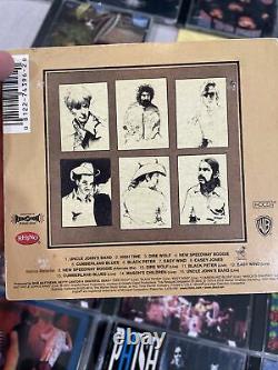 Grateful Dead, Jerry Garcia, Phil Lesh, & Phish 53 CD Lot, Rare & OOP
