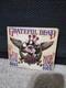 Grateful Dead Live At The Cow Palace/new Years 1976 Rare 2007 Bmg Press Hdcd Nm