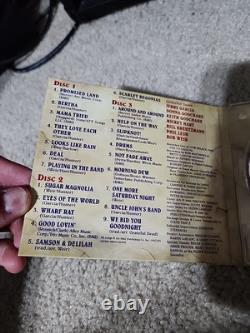 Grateful Dead Live At The Cow Palace/New Years 1976 Rare 2007 BMG Press HDCD NM