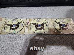 Grateful Dead Live At The Cow Palace/New Years 1976 Rare 2007 BMG Press HDCD NM