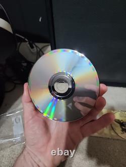 Grateful Dead Live At The Cow Palace/New Years 1976 Rare 2007 BMG Press HDCD NM