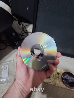 Grateful Dead Live At The Cow Palace/New Years 1976 Rare 2007 BMG Press HDCD NM