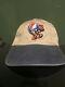 Grateful Dead New Hat 1990s Extremely Rare Unworn